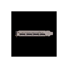 Dell GN4T7 NVIDIA Quadro P4000 8GB GDDR5 PCIe-x16 FH Workstation GPU 0GN4T7