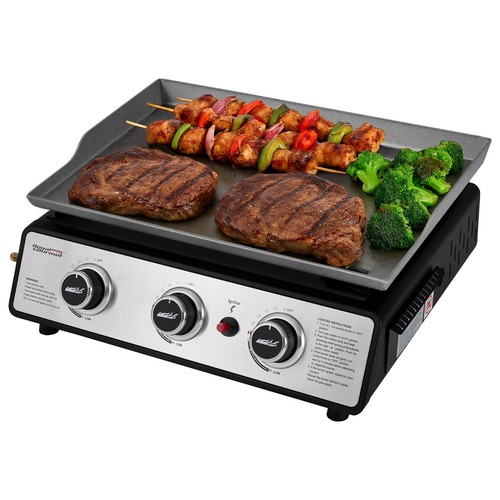 Royal gourmet pd1301s portable - gourmet,
