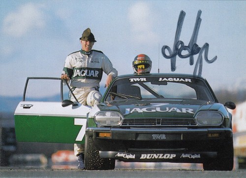 Signed hans heyer twr - signed,