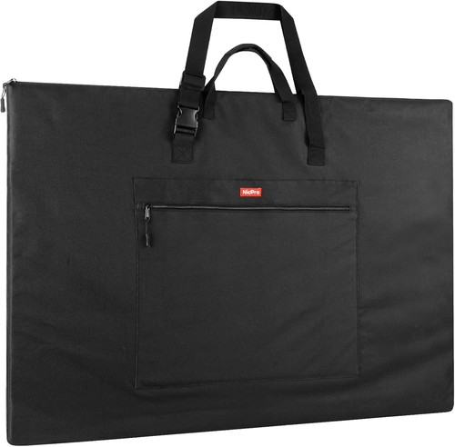 Art portfolio bag - art, 36