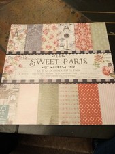 Dovecraft Collections Sweet