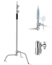 VEVOR C Stand Max Height 10.83