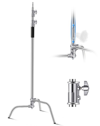 Vevor stand max height 83 - c, 10.83