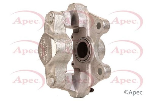 Apec rear left - apec, caliper