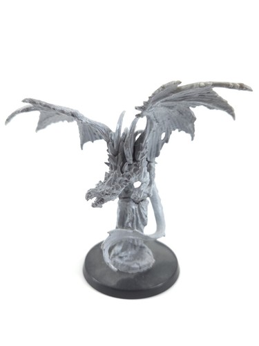 Wyvern dragon reaper bones - reaper,