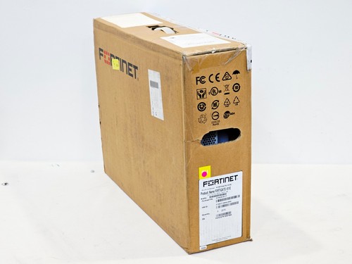 Fortinet fortigate 101e - fortinet, fortigate-101e