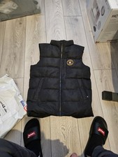 Zavetti Canada Gilet Size Xl