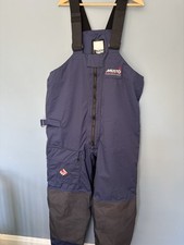 Musto Performance Men's BR1