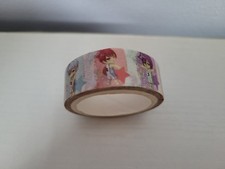 Kuroko No Basket Washi Tape