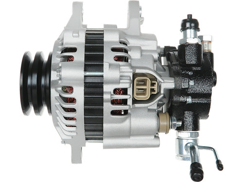 Brand new alternator 12v 90a - new,
