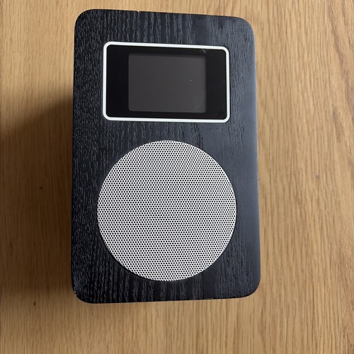 John lewis aria - john, portable