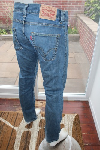 506 levi standard - 506, w32