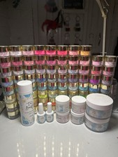 full professional acrylic nail kit