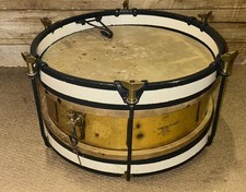 WW2 British Military Brass