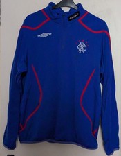 XL 2005/06 Umbro Glasgow