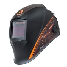 KEMPPI S LINE 1030  AUTO DARKENING WELDING HELMET