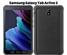 Samsung Galaxy Tab Active 3