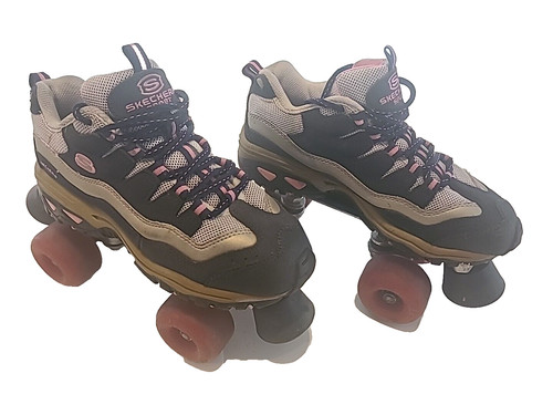 Skechers wheelers sport - skechers, 4