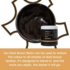 Leather Recolouring Balm