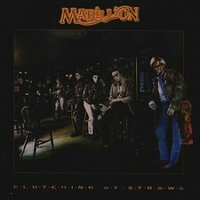 Marillion : Clutching at