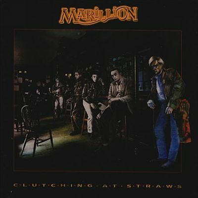Marillion clutching at - marillion,