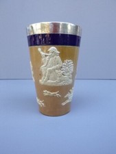 Antique Royal Doulton Lambeth