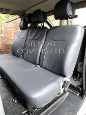 Renault trafic seater - renault,