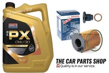 Service kit for  Peugeot 308