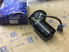 BRAND NEW PEUGEOT 306 LHD FRONT WIPER MOTOR 640592 0390246338  FITS ALL YEARS