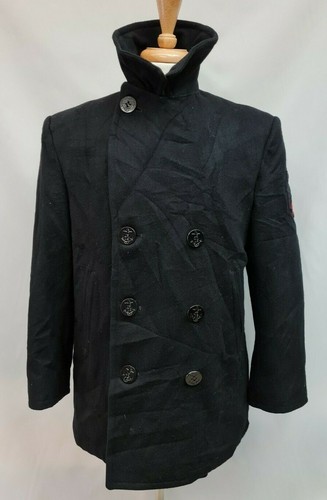 Vintage black dscp navy - vintage,