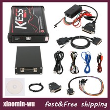 Red KESS V2 V5.017 Car ECU