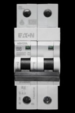 EATON 6 AMP CURVE B 10kA