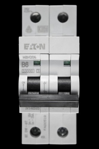 Eaton amp curve 10ka - eaton, b