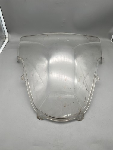 Suzuki gsxr600 windshield - gsxr600,