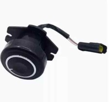Throttle Knob Switch For