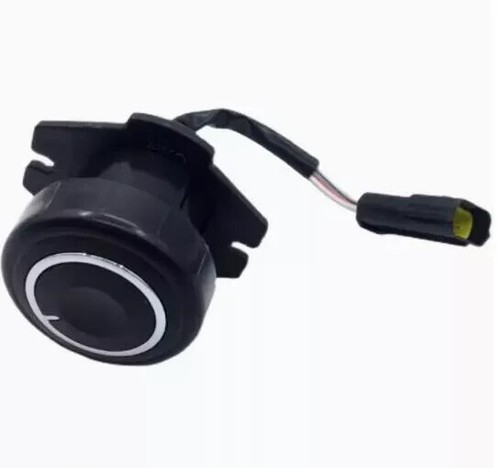 Throttle knob switch - throttle,