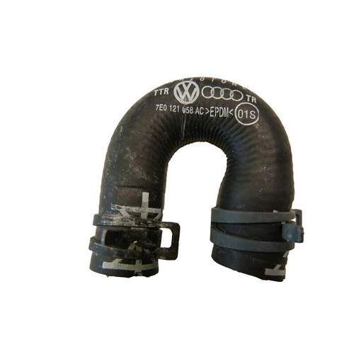 Coolant hose for - 2.0, tdi