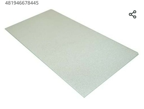 Crisper cover for - crisper,