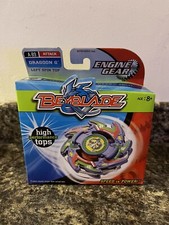 Brand New Rare Beyblade Hasbro