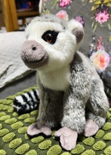 Keel Toys Ringtail Lemur Soft