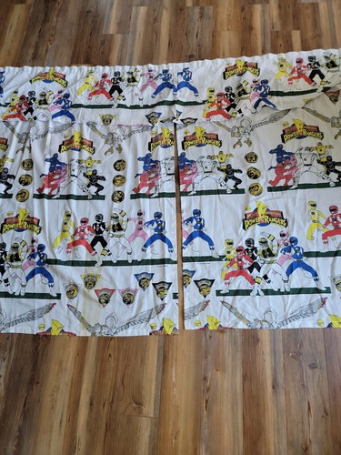Vintage 1995 mighty - vintage,