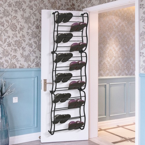 Pair over door hanging - 36,