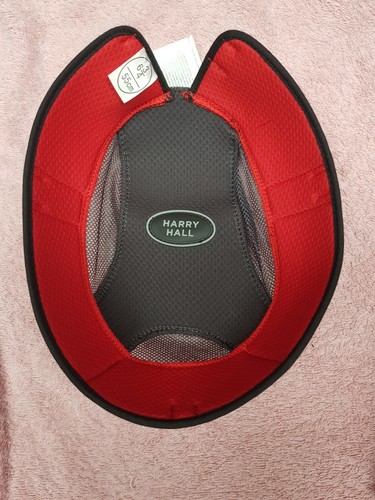 New harry hall - new,