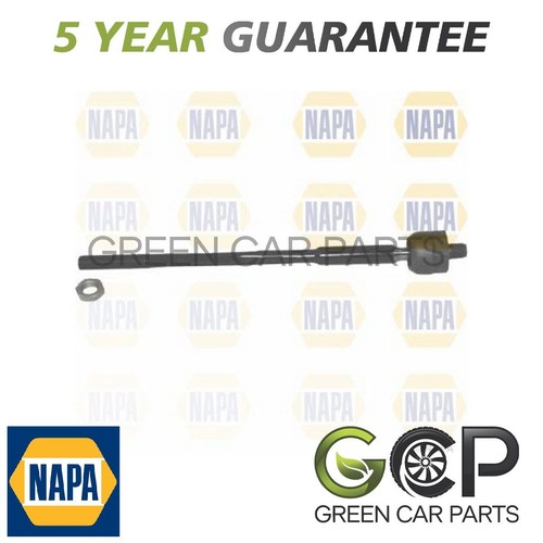Napa front tie - tie, rod