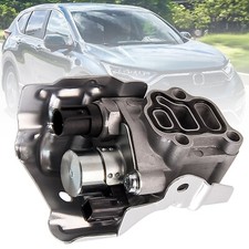 VTEC Solenoid Spool Valve for