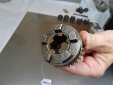 VINTAGE BSA BANTAM ENGINE