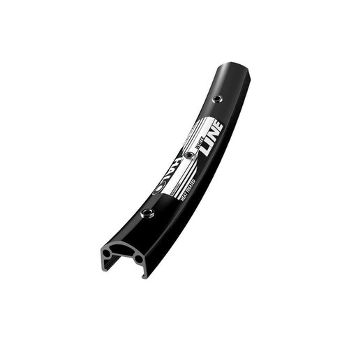 Halo white line inch double - halo,