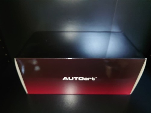 Autoart audi quattro - 1:18,