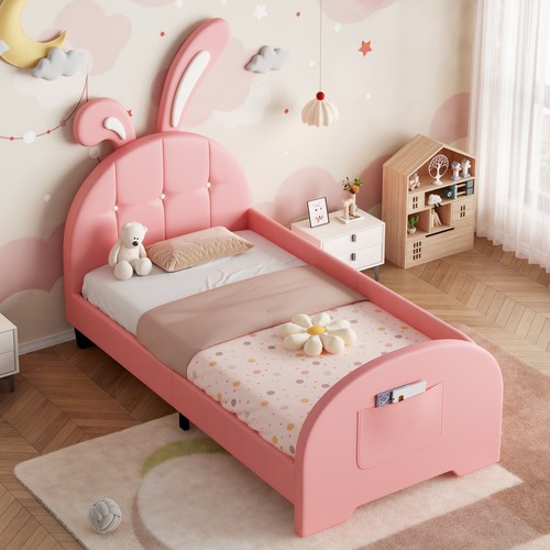 Daybed 3ft single upholstered - daybed,
