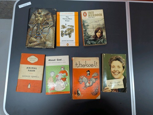 Bundle books including - of,